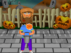 Horror Halloween