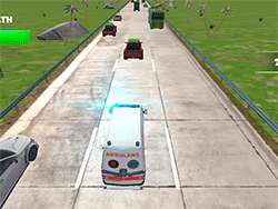Hurry Ambulance
