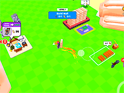 Hyper Survive 3D