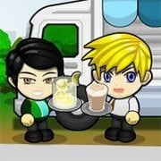 Iced Mania Tycoon 2