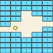Idle Breakout