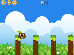 Infinite Jumpy Cat