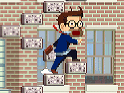 Infinite Stairs Online