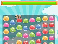Jelly Sugar Rush