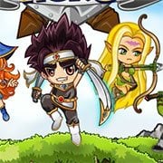 Jewel’s Hero