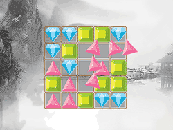 Jewels Matching