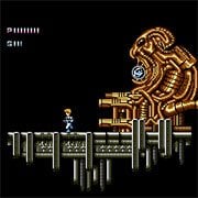 Journey to Silius (NES)