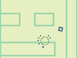 Jumping Box Html5
