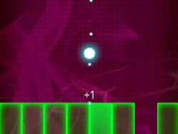 Jumping Light