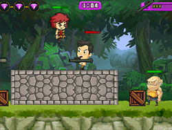 Jungle War