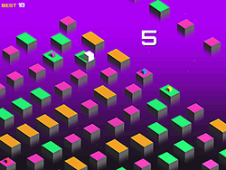 Just Jump WebGL