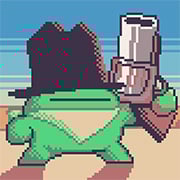 Kero Kero Cowboy