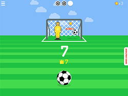 Kick Master