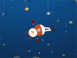 Kick the Snowman Xmas
