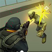 Killing Roof: Zombies