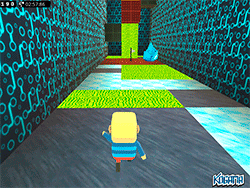 Kogama: Crazy Parkour New