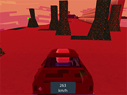 Kogama: Off Road Race