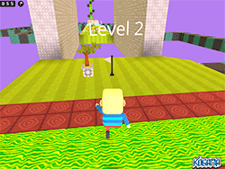Kogama: Smiley Parkour