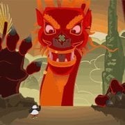 Kung Fu Panda: Enter the Dragon