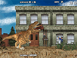 L.A. Rex