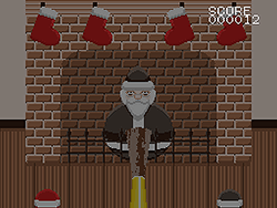 Let's Meet Santa