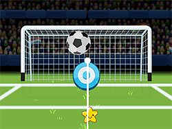 Let's Play Soccer