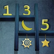 Lie Room Escape