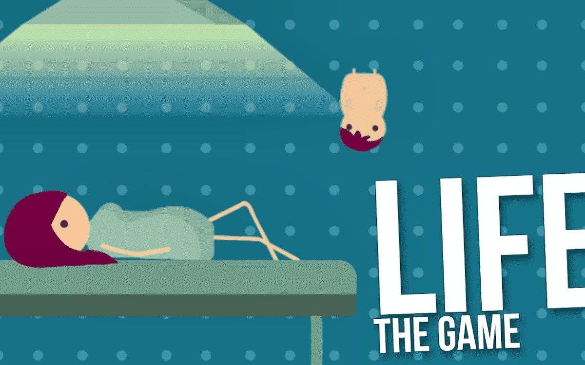Life: The Game
