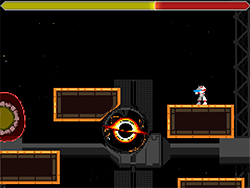 Lightspeed Hideout
