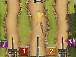 Line of Battle