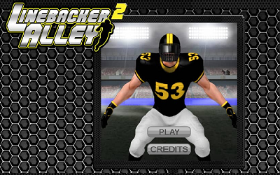 Linebacker 2