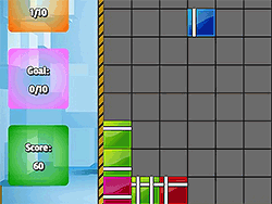 Lines and Blocks