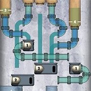 Liquid Measure 2 Level Pack