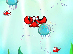 Lobster Jump Adventure