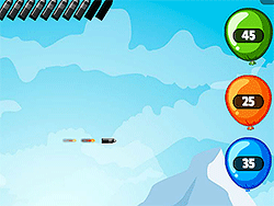Lof Math Shooter