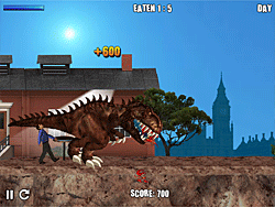 London Rex