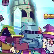 Lost For Swords
