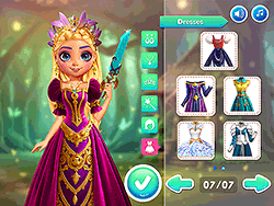 Lovie Chic's In Fantasy World