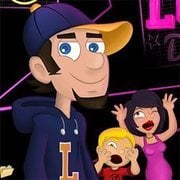 Luke Deluxe