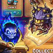 Mage’s Secret