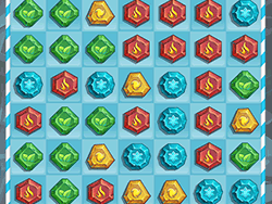 Magic Stones Collection