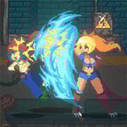 Maiden Cops