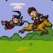 Mario Kart: Epic Racers