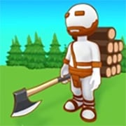 Master Lumberjack