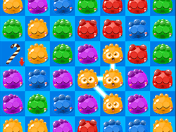 Match 3 Jewels
