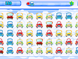 Matching Vehicles