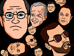 Matrix Merge