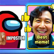 MemeBattle: What’s That Meme?