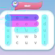 Memo Word Search