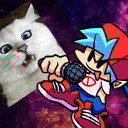 Meow Funkin’